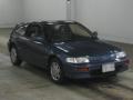 1989 Honda CRX picture