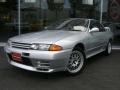 1991 Nissan Skyline GTR picture