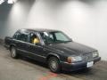 1990 Volvo 760 GLE