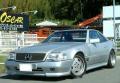 1992 Mercedes-Benz SL-Class 500SL | 500 SL (LHD) picture