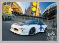 1991 Toyota MR-2 GT-S | MR2 GTS  Show Car (LHD)