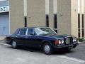 1990 Bentley Turbo R (LHD)