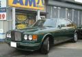 1991 Bentley Sedan picture