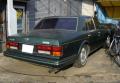 1991 Bentley Sedan picture