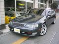 1992 Toyota Aristo 3.0V | JDM Lexus GS300