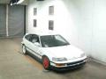 1990 Honda CRX SIR picture