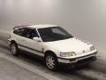 1989 Honda CRX SI picture