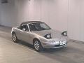 1991 Mazda Eunos Roadster | JDM MX-5 Miata picture