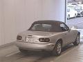 1991 Mazda Eunos Roadster | JDM MX-5 Miata picture