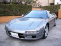 1991 Honda NSX | NS-X