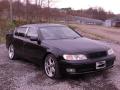 1992 Toyota Aristo 3.0V | JDM Lexus GS300 picture