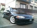 1992 Honda Civic SIR S | SIR-S