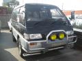 1992 Mitsubishi Delica Chamonix (P35W)