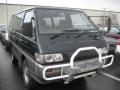 1992 Mitsubishi Delica (P25W)