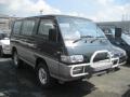 1992 Mitsubishi Delica (P25W)