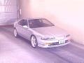 1993 Honda Prelude