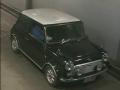 1993 Rover Mini picture