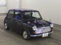 1992 Rover Mini