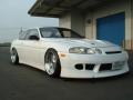 1992 Toyota Soarer (Drift Spec 5-Speed)