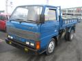 1989 Mazda Titan (Dump truck) picture