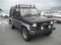 1990 Daihatsu Rugger