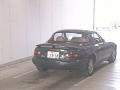 1993 Mazda Eunos Roadster | JDM MX-5 Miata picture