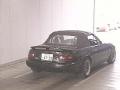 1992 Mazda Eunos Roadster | JDM MX-5 Miata picture