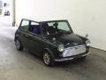 1992 Rover Mini Cooper