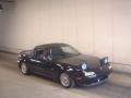 1993 Mazda Eunos Roadster | JDM MX-5 Miata picture