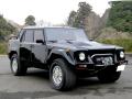 1992 Lamborghini LM002 Cheetah