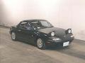 1991 Mazda Eunos Roadster | JDM MX-5 Miata