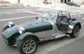 1988 Caterham Super 7 BDR