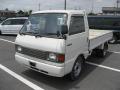 1991 Mazda Bongo Brawny