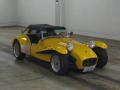 1985 Caterham Super Seven