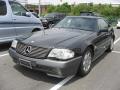 1993 Mercedes-Benz SL-Class 500SL picture