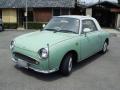 1991 Nissan Figaro picture