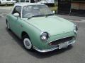 1991 Nissan Figaro picture