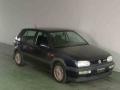 1993 Volkswagen Golf VR6