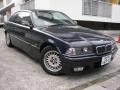 1993 BMW 3-Series 318is