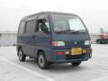 1990 Subaru Sambar