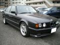 1993 BMW 5-Series M5 (LHD) picture