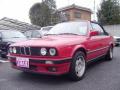 1992 BMW 3-Series 320i Cabriolet