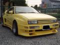 1992 Volkswagen Corrado G60 (Widebody, Supercharged) picture