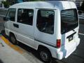 1993 Subaru Sambar TRY XS (KV3) picture