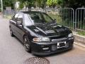 1992 Mitsubishi Lancer GSR Evolution (Race Car) picture