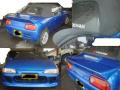 1992 Honda Beat picture