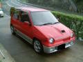 1991 Suzuki Alto Works