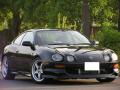 1993 Toyota Celica SS-II (Turbo, FWD) picture