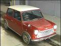 1992 Rover Mini Cooper 1.3