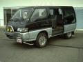 1992 Mitsubishi Delica Chamonix (P25W)